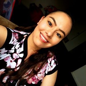 Meet your Posher, Brandy